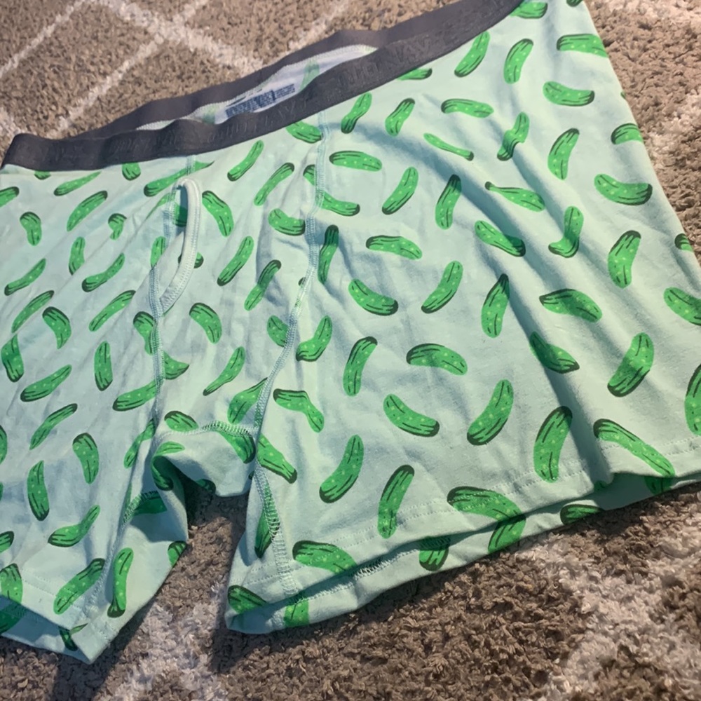 Pickle Boxers - Picture 1 of 5